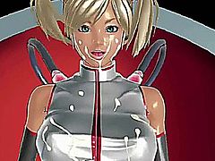 3D anime bigboobs hot fucked and cumshot movies by www.grabhentai.com