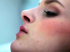 Melody Jordan and her cute friend are getting very nasty in this video and finger their tight twats