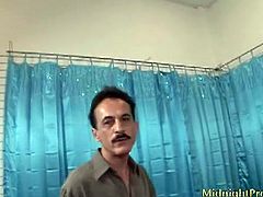 Horn-mad light haired chick gets rid of bra and panties. She sits between two dudes, spreading legs wide and gets her wet pussy tickled and eaten right away. Just have a look at slim filth with nice tits in Pornstar sex clip and get ready to jizz of pleasure.