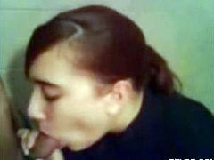 Turkish girl and german boy homemade amateur blowjob oral sex