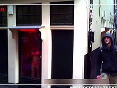 Busty mature seductress is a professional slut and she knows how to treat a dick. She takes her client's throbbing pecker in her filthy mouth and sucks it gently for sperm.