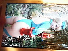 SOP My Cosplay Tribute: Ikuy Cosplay as Cammy White