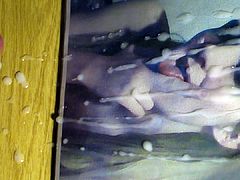 Tribute for keekeerume (12 Shots)