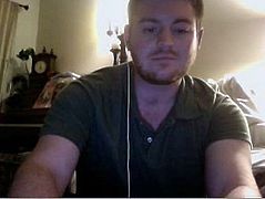 chatroulette straight male feet - piedi maschili