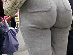 nice ass latina
