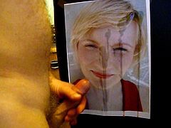 Tribute on freckleface1