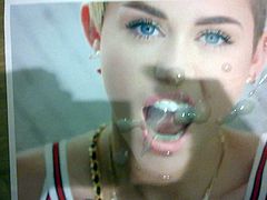Tribute - Miley Cyrus