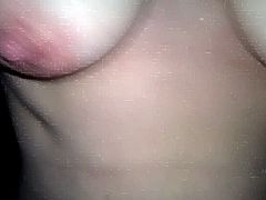 nadine Titten wippen