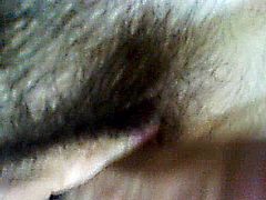 playing with my dick