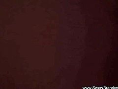 Make sure you check out this homemade scene. She came to his place and started riding his cock for a nice creampie in her tight pussy!
