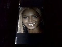 Tribute MONSTER facial Beyonce