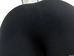 Lexi Love gets boned good and hard by mans throbbing love wand