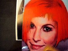 Tribute 18 - Hayley Williams