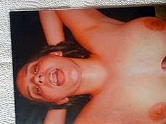 Cumtribute to jizzjunkie1111