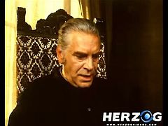 Josefine Mutzenbacher confesses to a priest. He asks her to show him exactly how she has sucked cock before.