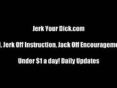 Jerk Your Dick Strike your cock for these hot dommes as they tease you with their alluring bodies in this nasty free porn video. They wanna make you cum as you look at them!