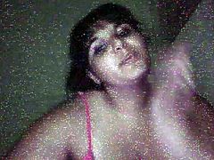 Another quick Boob flash