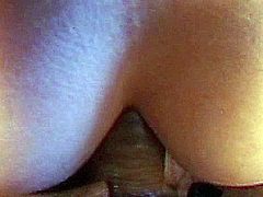 Amateur teen girlfriend anal with huge cumshot