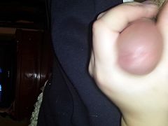 wife handjob