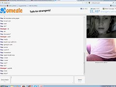 omegle collection 1