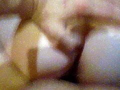 le petit cul de christelle