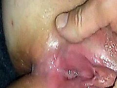 Amateur Video Of Amateur Closeup Mature Pussy Fucking