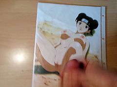 Cum on TENTEN