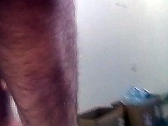Watch this hot euro amateur busty babe spreading her legs and rubbing her tight clean pussy on the bed before her lover joins her and fucks her hard and drill that wet pussy.