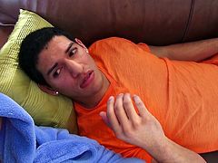 Don't skip this exciting sex tube movie featuring hot brunette is doing exercises at the gym. Go for the hottest sport sex tube movie produced by Mofos Network.