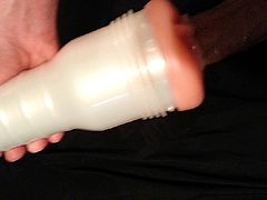 fleshlight big cum load