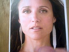 Tribute - Julia Louis-Dreyfus