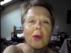 Slut Mature Woman