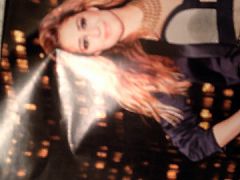 COSMO MAGAZINE LOVING