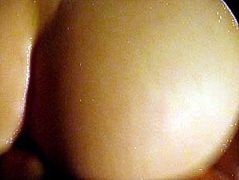 Jezrebelle takes big cock in her ass