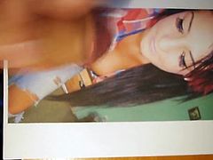 Tribute video by swbbe