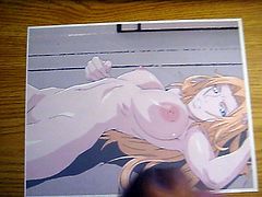 Matsumoto Rangiku Tribute