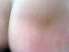 Luscious brunette doll with sexy body bends over the bed getting hammered deep in her cunt doggy style. She later gets on top of hard stick bouncing her booty intensively.