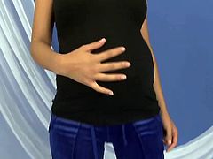 pregnant - Renee