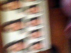 FOTO TESSERA DI UNA COLLEGA