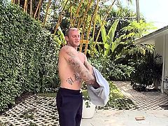 Homo suckings for dude