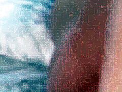 Sinn Sage with small boobs and trimmed pussy enjoys another masturbation session