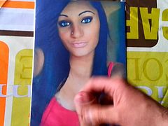 Cumtribute 2 to lamissfan2sex by jmcom