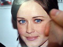 Tribute - Alexis Bledel