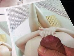 Tribute to tinaaa hot