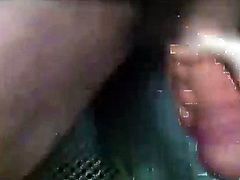 More hot understall action