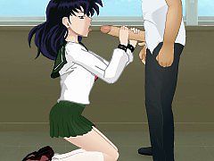 SDT - Kagome Higurashi