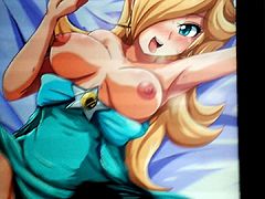 Princess Rosalina SoP