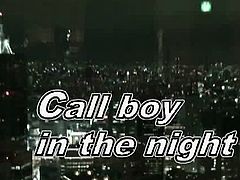 Call Boy in the Night