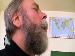 Porner Premium brings you an amazing free porn video where you can see how a young blonde cutie gets fucked by her professor while assuming some very interesting poses.