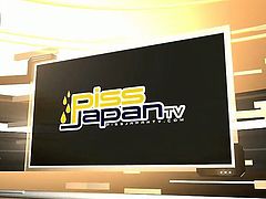 Japanese Piss 4